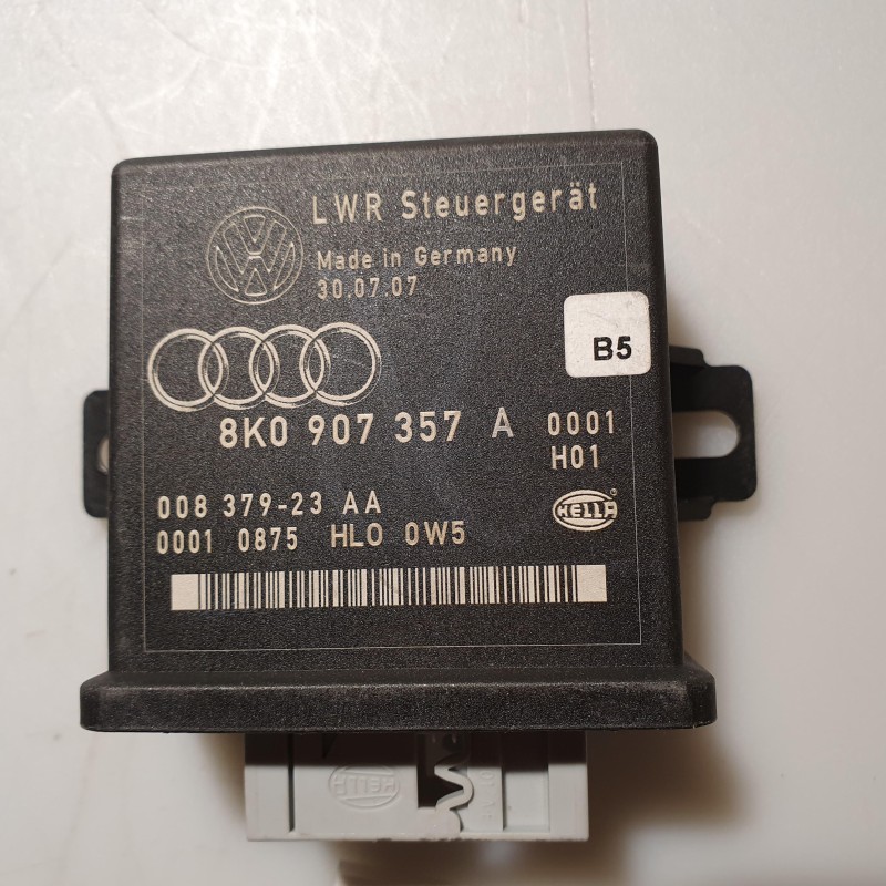 8K0 907 357 A Steuergerät aLwr von Volkswagen