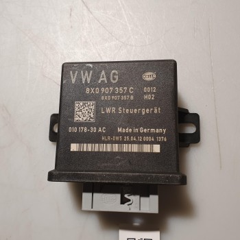 8X0 907 357 C Steuergerät aLwr von Volkswagen