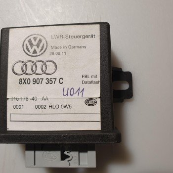 8X0 907 357 C Steuergerät aLwr von Volkswagen
