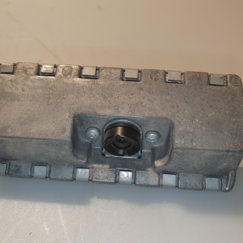 8K0 907 217 Steuergerät Spurhalteassitent mit Kamera von Volkswagen