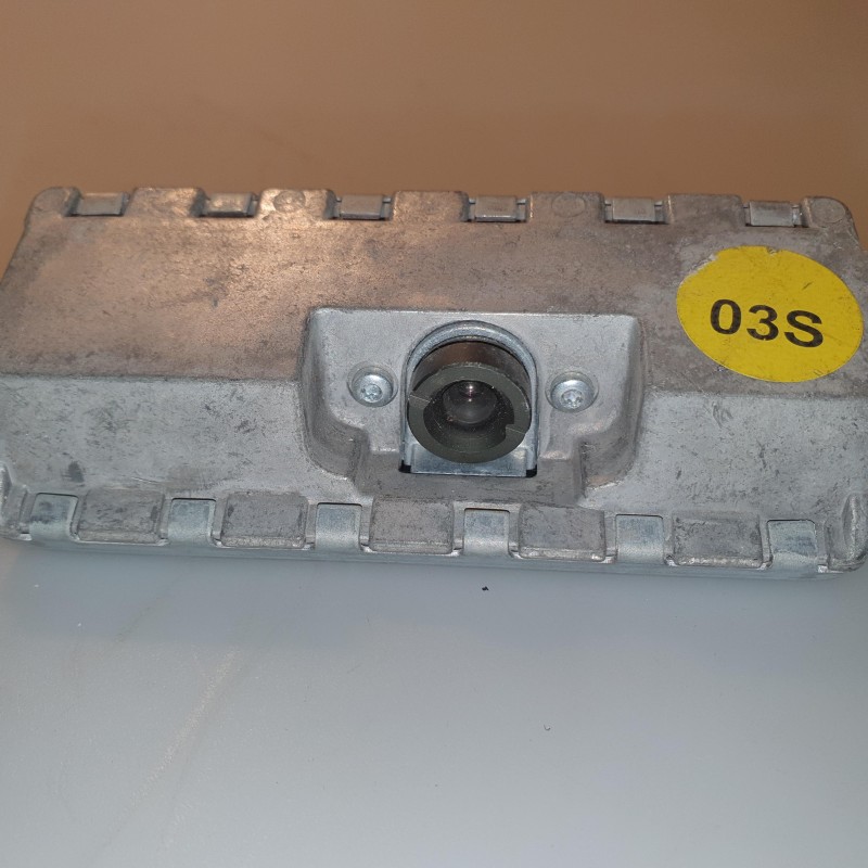 8K0 907 217 A Steuergerät Spurhalteassitent mit Kamera von Volkswagen