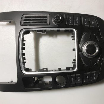 8T0 919 609 C Bedienteil MMI2G von Volkswagen