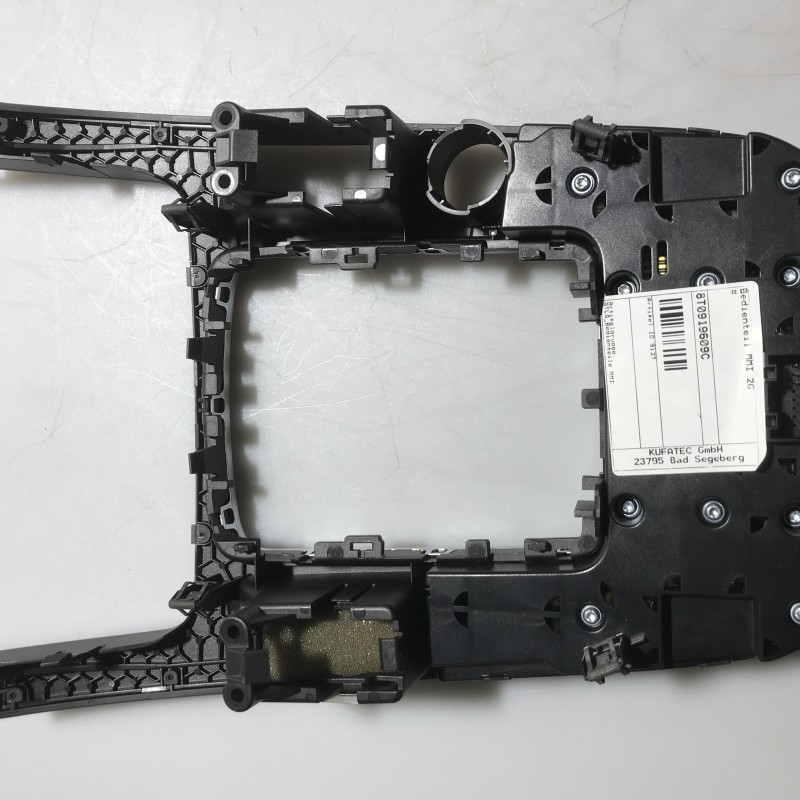 8T0 919 609 C Bedienteil MMI2G von Volkswagen