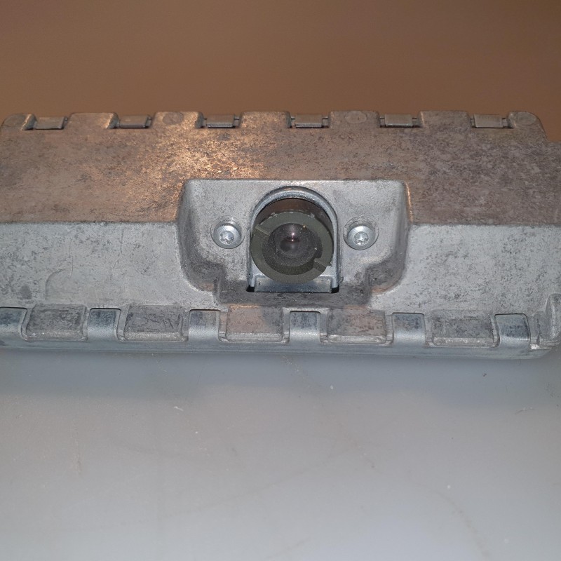 4E0 910 217 C Steuergerät Spurhalteassitent mit Kamera von Volkswagen