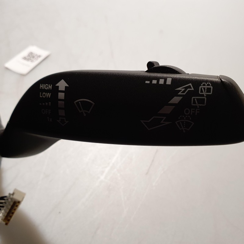 8X0 953 501 B Lenkstockhebel von Volkswagen