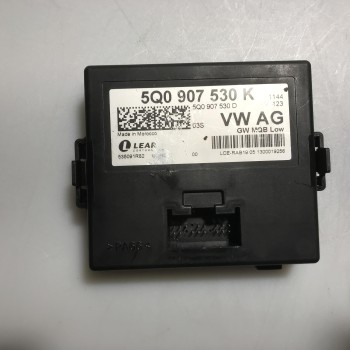 5Q0 907 530 K Diagnose-Interface für Datenbus ( Gateway ) von Volkswagen