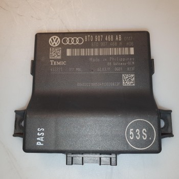 8T0 907 468 AB Gateway von Volkswagen