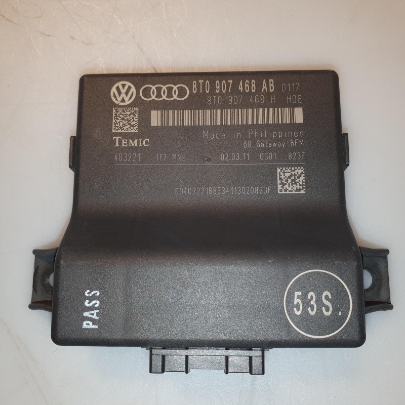 8T0 907 468 AB Gateway von Volkswagen