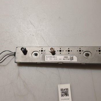 4L0 035 225 J Antennverstärker von Volkswagen