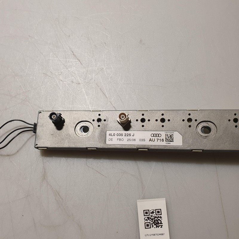 4L0 035 225 J Antennverstärker von Volkswagen