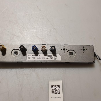 4L0 035 225 F Antennverstärker von Volkswagen