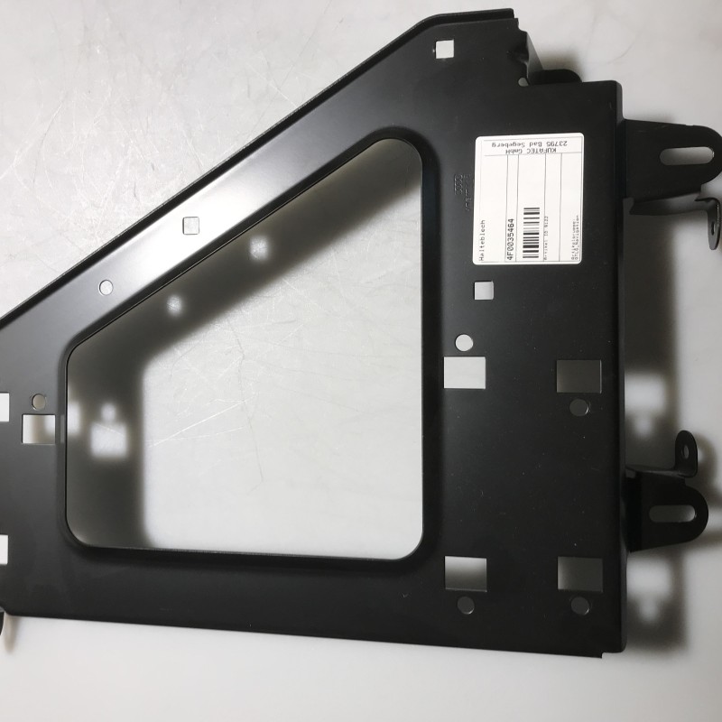 4F0 035 464 Halterblech von Volkswagen