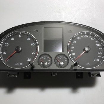 1T0 920 860 F Tachometer von Volkswagen