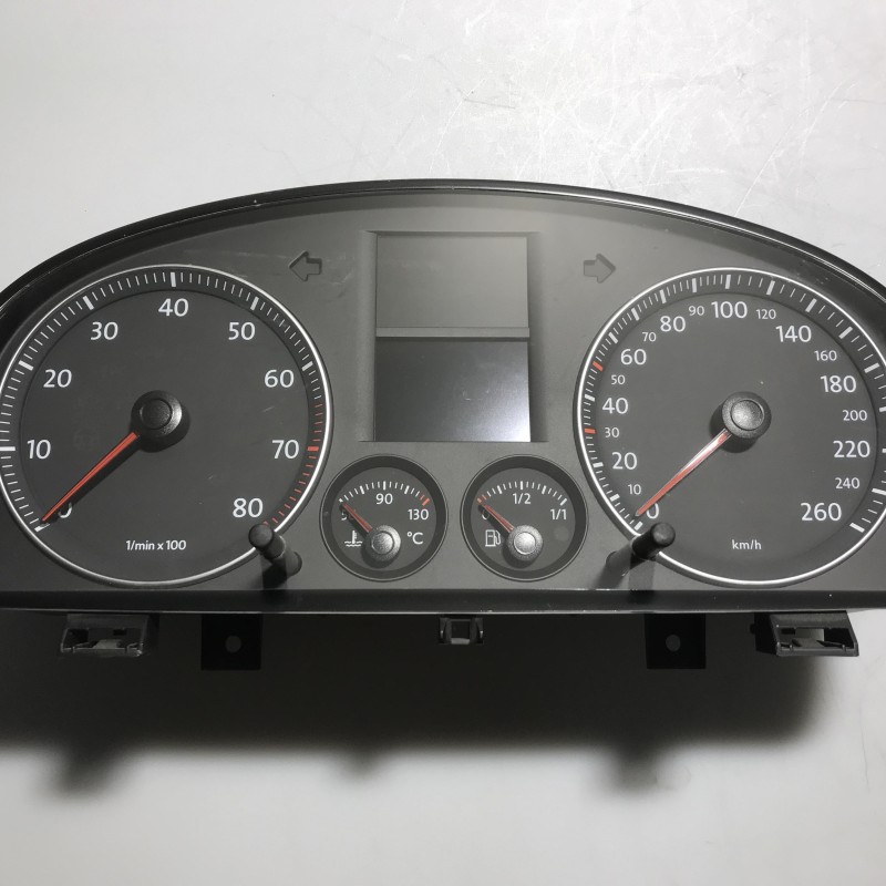 1T0 920 860 F Tachometer von Volkswagen