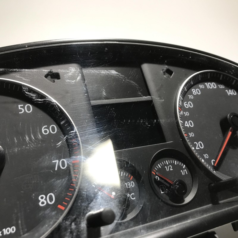 1T0 920 860 F Tachometer von Volkswagen