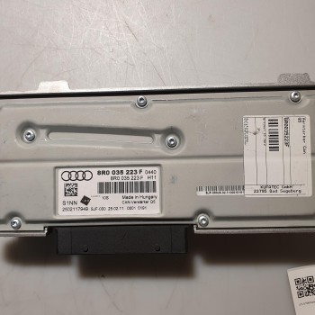 8R0 035 223 F Verstärker von Volkswagen