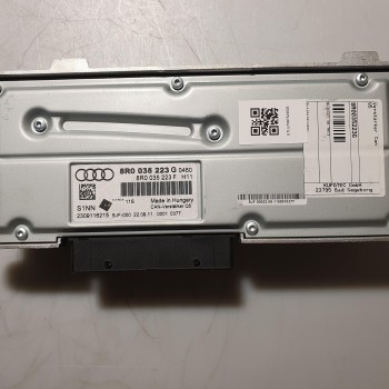 8R0 035 223 G Verstärker von Volkswagen