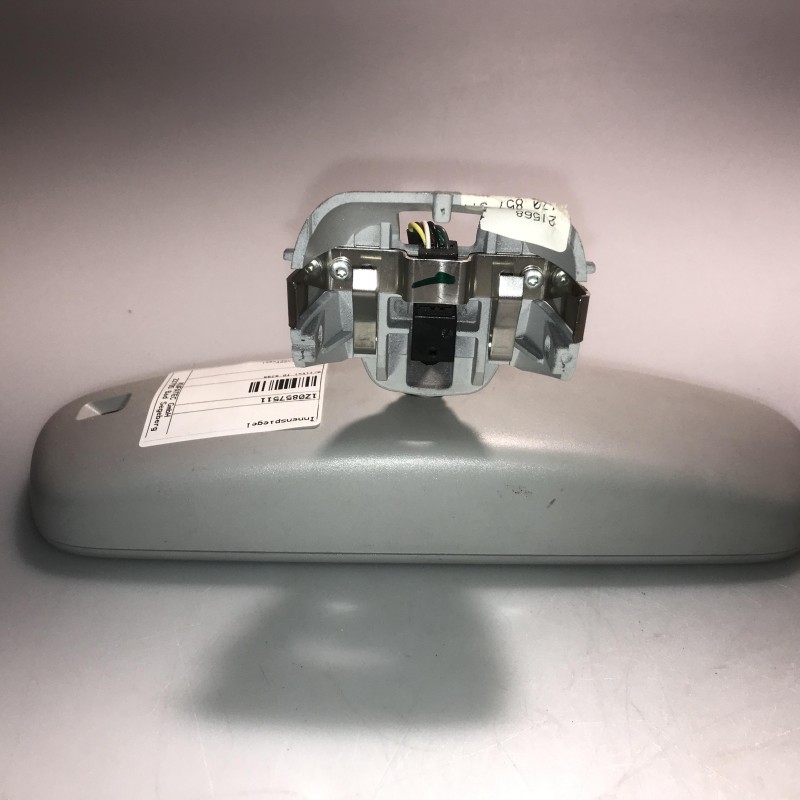 1Z0 857 511 Innenspiegel Skoda von Volkswagen