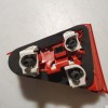 8T0 945 094 C LED Schlussleuchte Rücklicht von Volkswagen