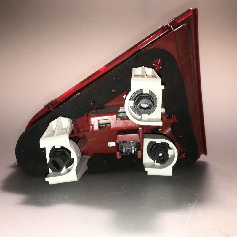 8T0 945 093 C LED-Schlussleuchte von Volkswagen