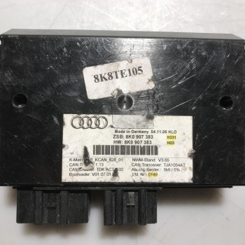 8K0 907 383 Steuergerät Anhängerkupplung von Volkswagen