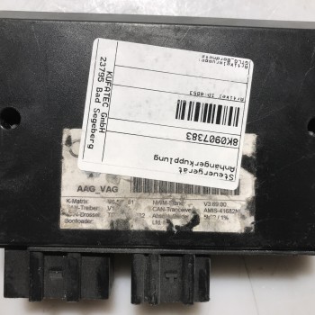 8K0 907 383 Steuergerät Anhängerkupplung von Volkswagen