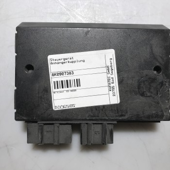 8K0 907 383 Steuergerät Anhängerkupplung von Volkswagen