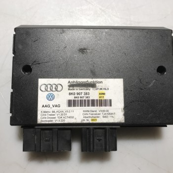 8K0 907 383 Steuergerät Anhängerkupplung von Volkswagen
