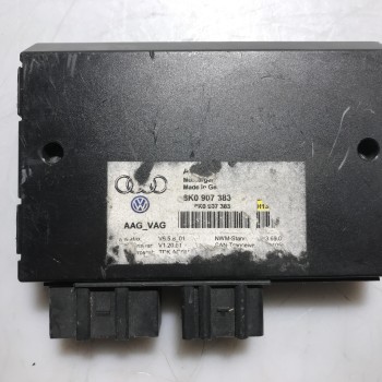 8K0 907 383 Steuergerät Anhängerkupplung von Volkswagen
