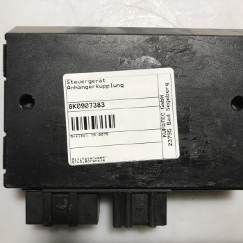 8K0 907 383 Steuergerät Anhängerkupplung von Volkswagen