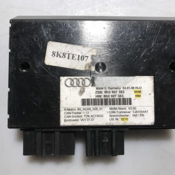 8K0 907 383 Steuergerät Anhängerkupplung von Volkswagen