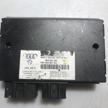 8K0 907 383 Steuergerät Anhängerkupplung von Volkswagen