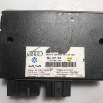 8K0 907 383 Steuergerät Anhängerkupplung von Volkswagen