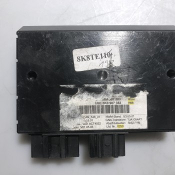 8K0 907 383 Steuergerät Anhängerkupplung von Volkswagen