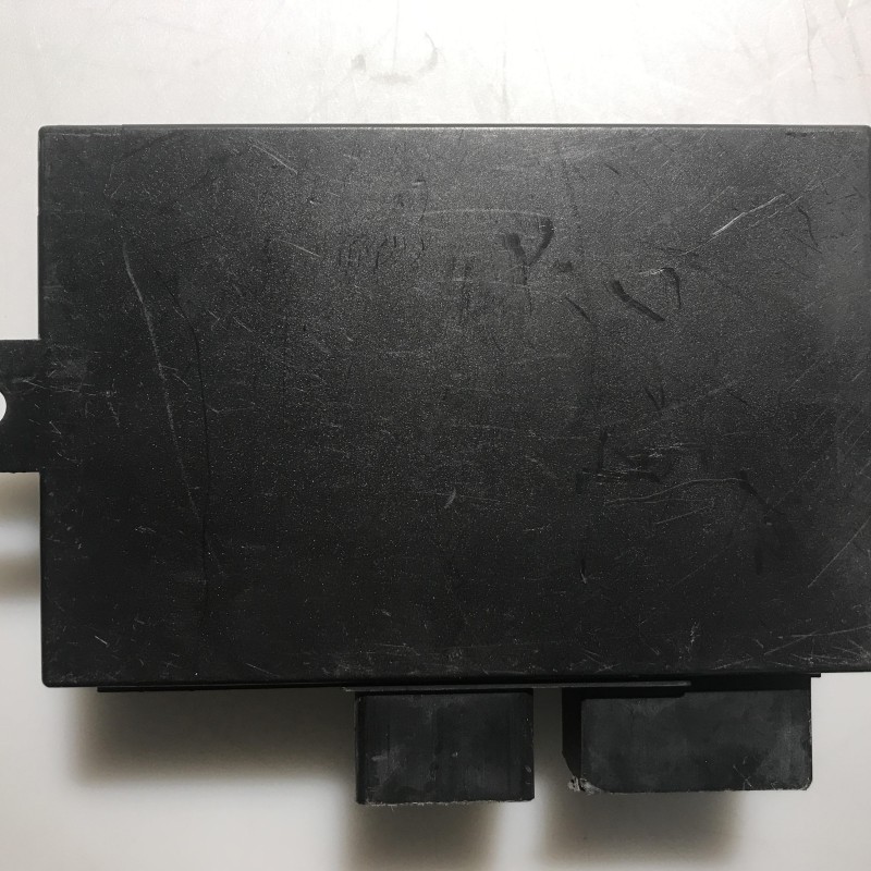 1K0 907 038 3D Steuergerät für Anhängerkupplung von Volkswagen