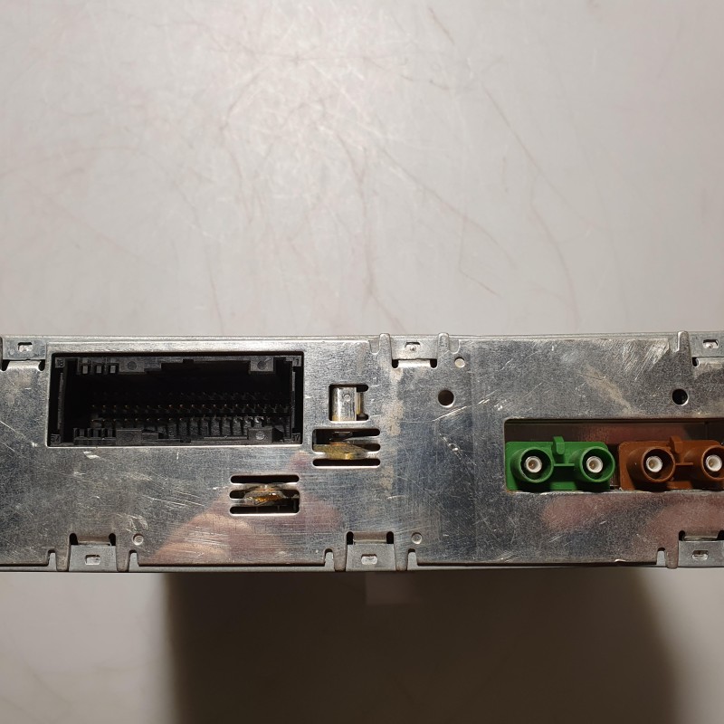 4D0 919 146 D TV-TUNER Can von Volkswagen
