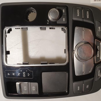 4G1 919 612 R Bedieneinheit MMI von Volkswagen