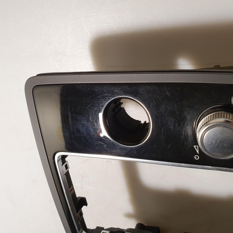4G1 919 612 R Bedieneinheit MMI von Volkswagen
