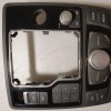 4G1 919 615 A Bedieneinheit MMI von Volkswagen