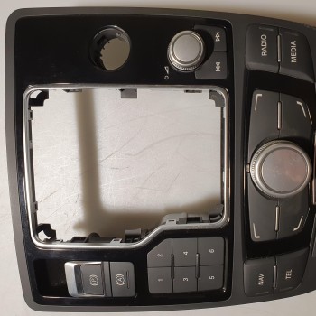 4G1 919 615 A Bedieneinheit MMI von Volkswagen