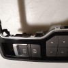 4G1 919 615 A Bedieneinheit MMI von Volkswagen