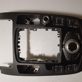 8T0 919 611 Bedieneinheit MMI von Volkswagen