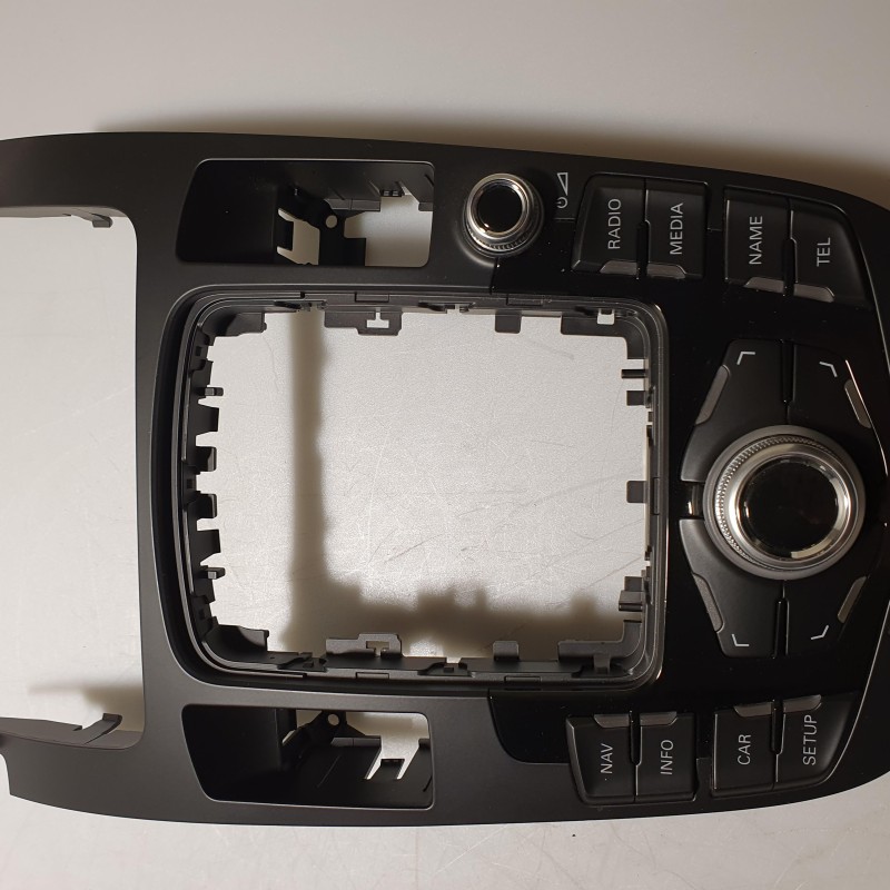 8T0 919 611 Bedieneinheit MMI von Volkswagen