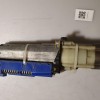 3C9 827 383 Stellmotor für elektrische Heckklappe von Volkswagen