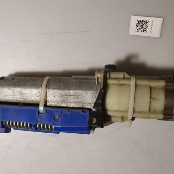 3C9 827 383 Stellmotor für elektrische Heckklappe von Volkswagen