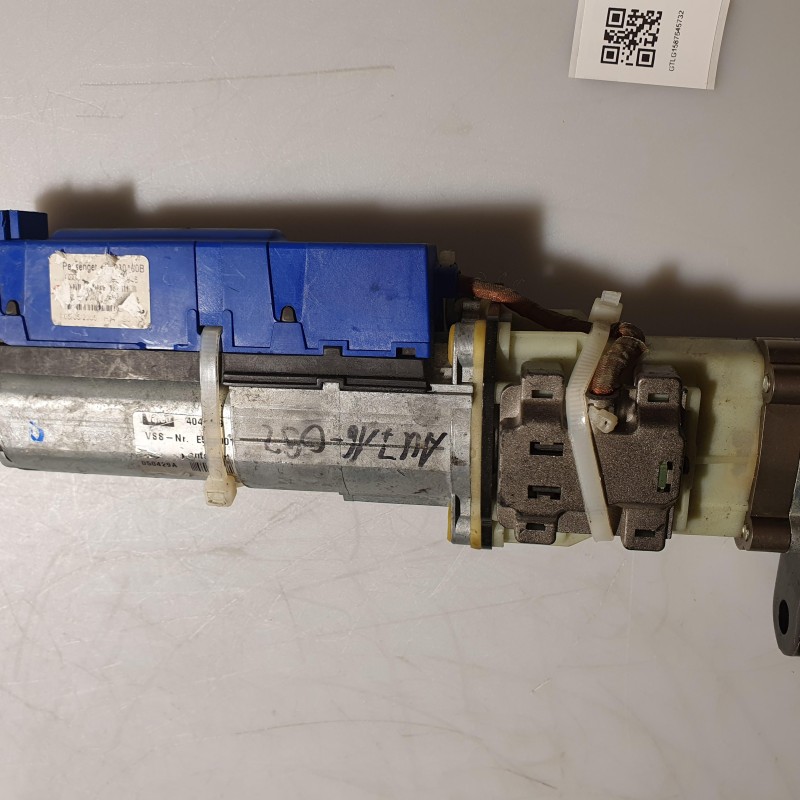 3C9 827 383 Stellmotor für elektrische Heckklappe von Volkswagen
