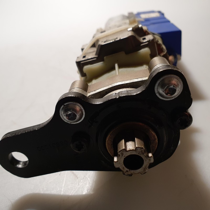 3C9 827 383 Stellmotor für elektrische Heckklappe von Volkswagen