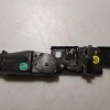 4H0 827 383 Schließplatte mit Motor für Zuziehhilfe von Volkswagen