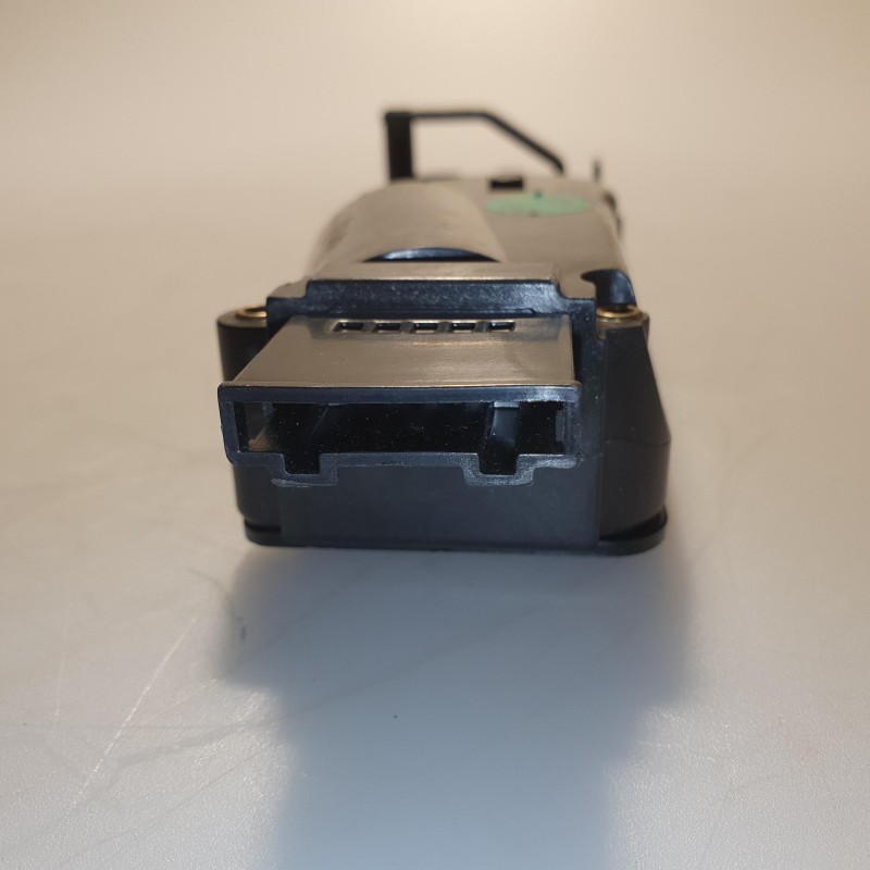 4H0 827 383 Schließplatte mit Motor für Zuziehhilfe von Volkswagen
