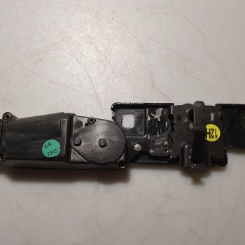 4H0 827 383 Schließplatte mit Motor für Zuziehhilfe von Volkswagen